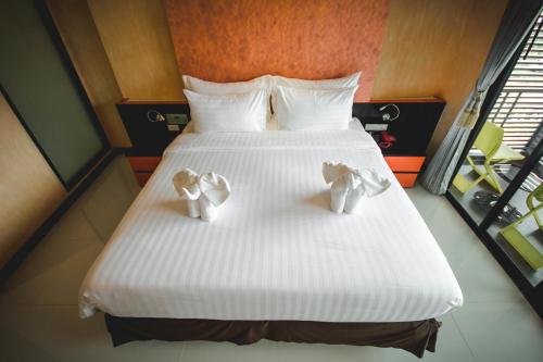 the gallery koh chang