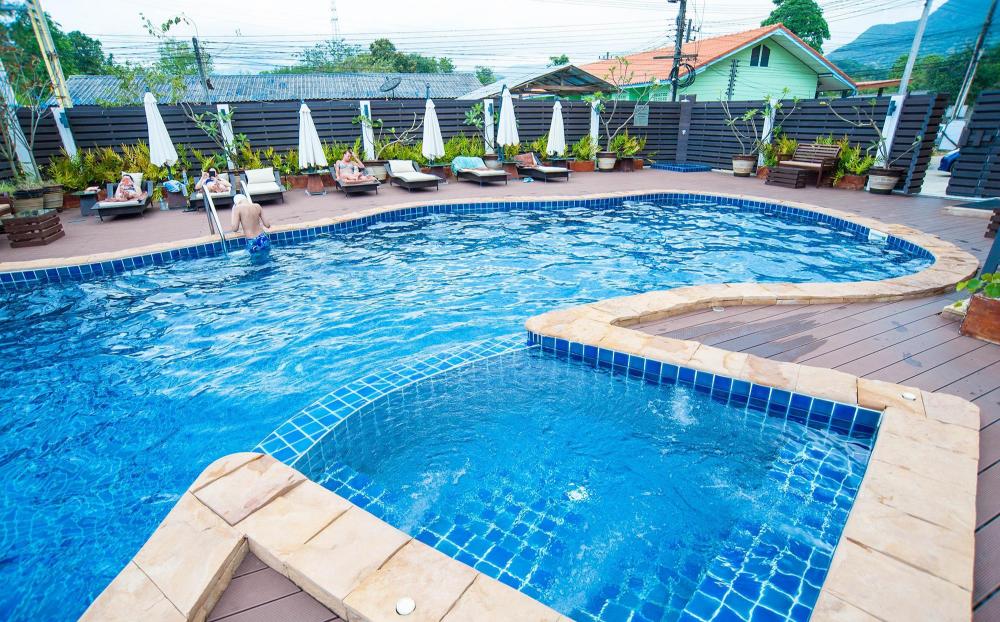 the gallery koh chang