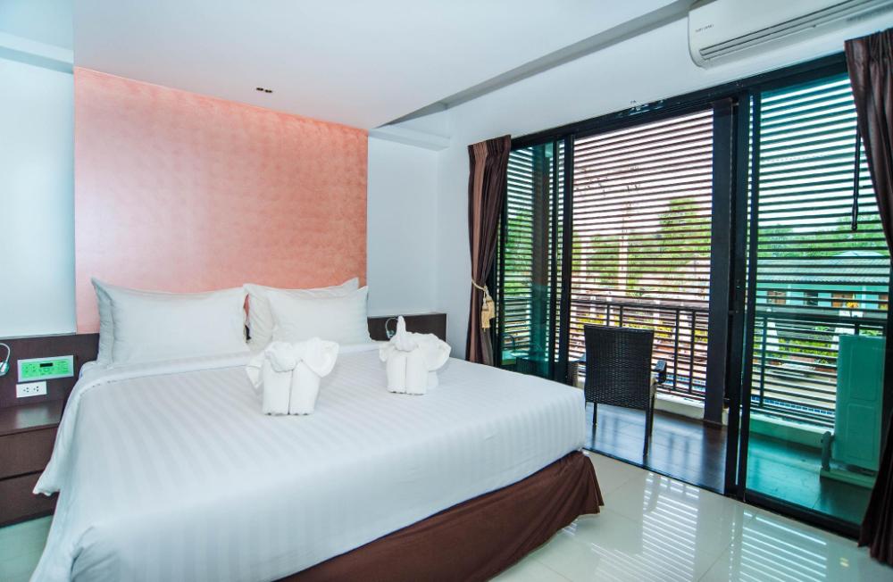 the gallery koh chang