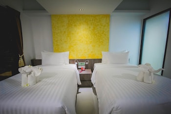 the gallery koh chang