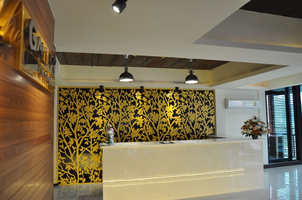 the gallery koh chang