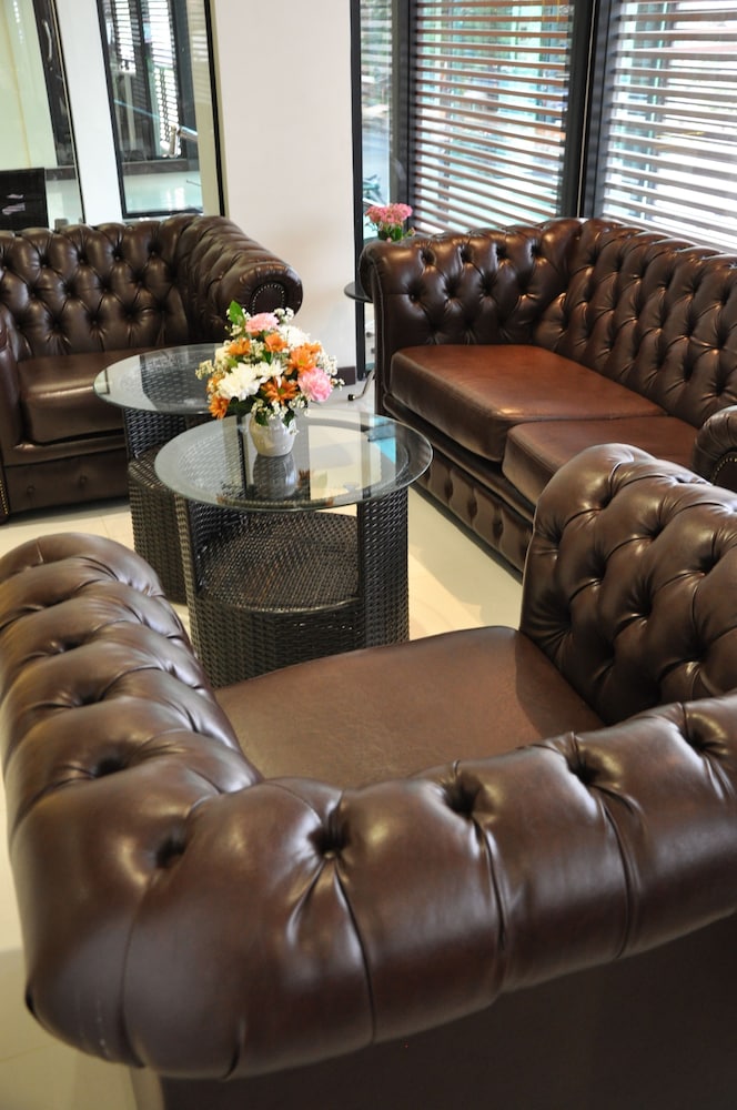 the gallery koh chang