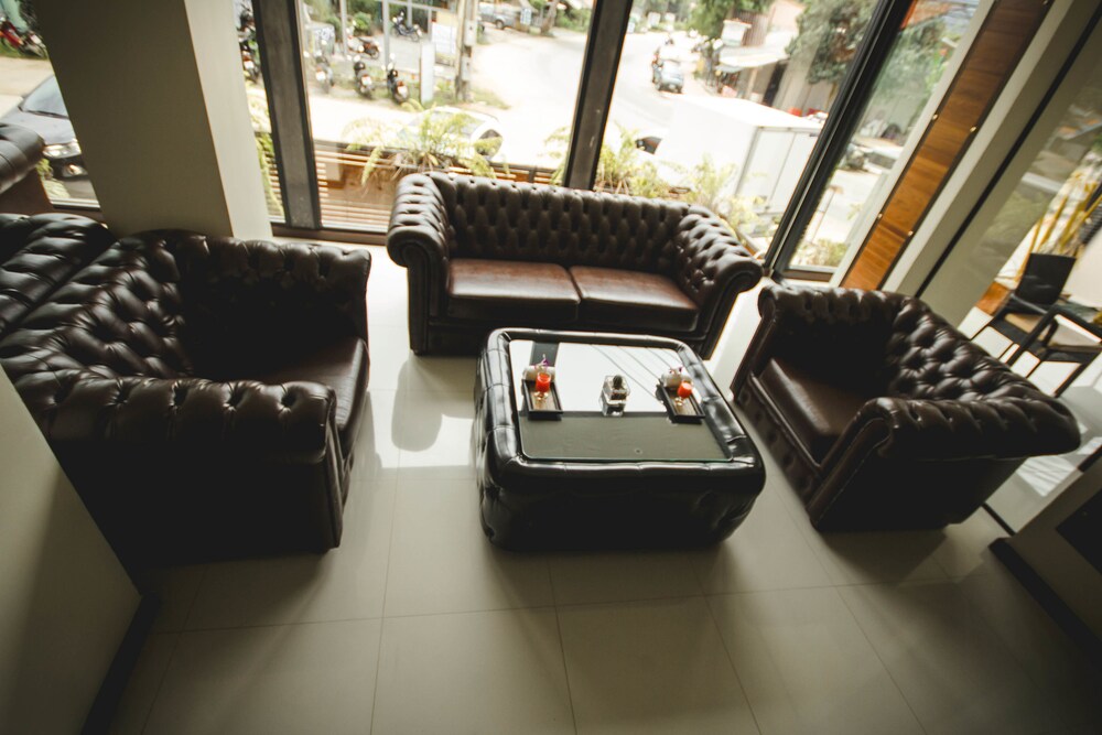 the gallery koh chang