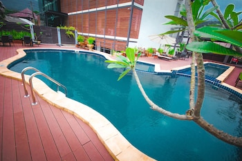 the gallery koh chang