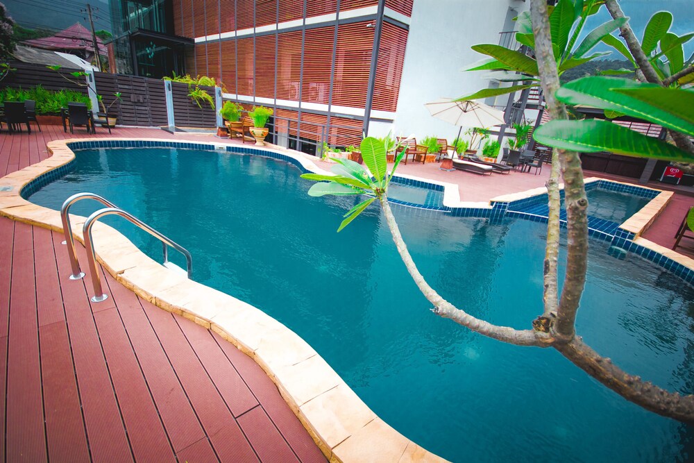 the gallery koh chang