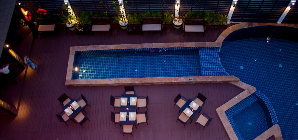 the gallery koh chang