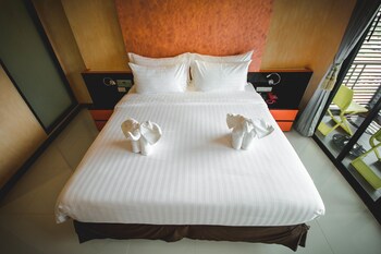 the gallery koh chang