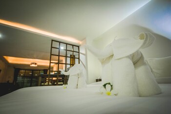 the gallery koh chang