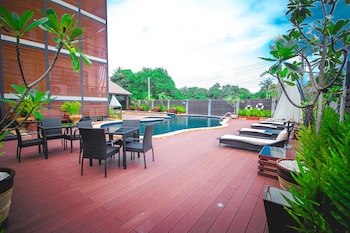 the gallery koh chang