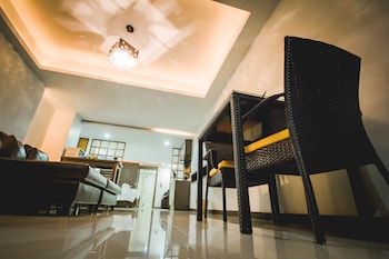 the gallery koh chang