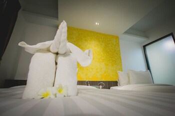 the gallery koh chang