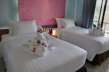 the gallery koh chang