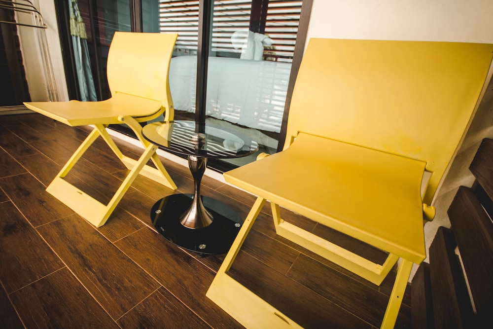 the gallery koh chang