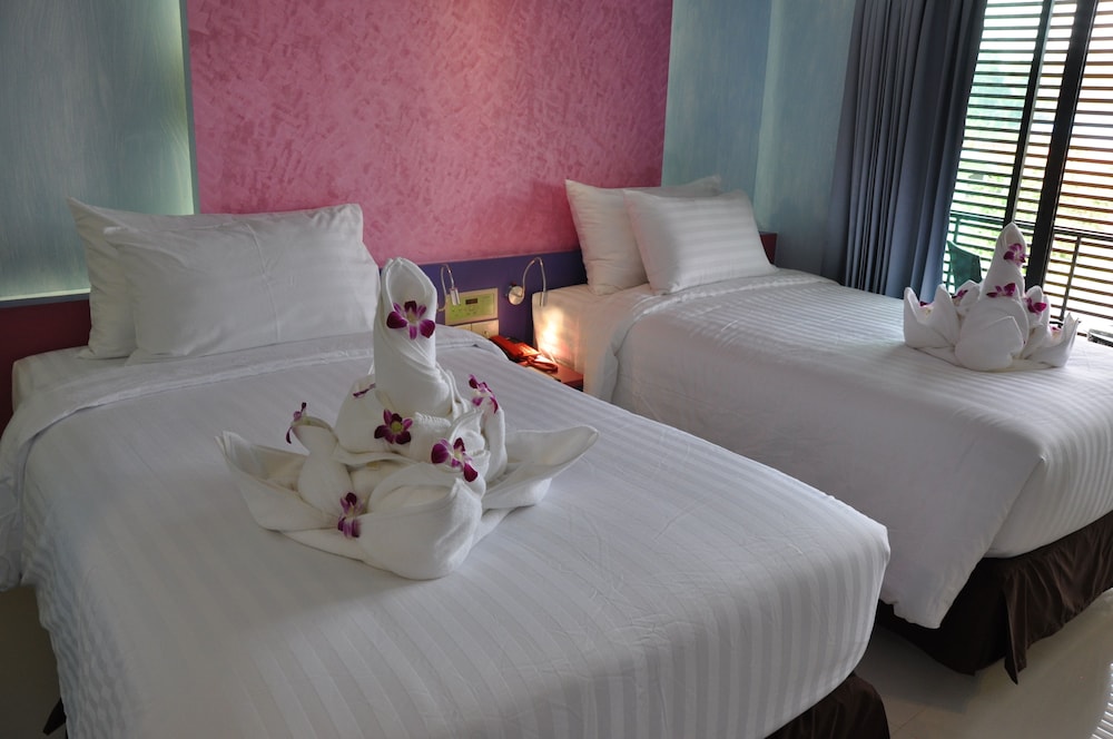 the gallery koh chang