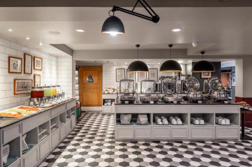 vince hotel pratunam