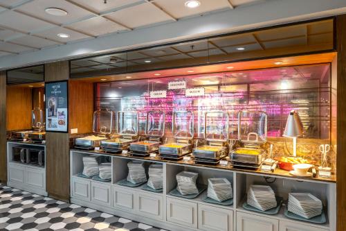 vince hotel pratunam