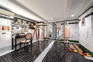 vince hotel pratunam