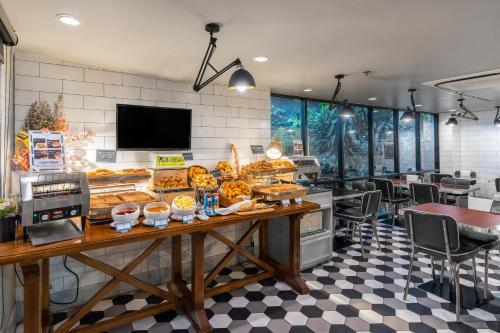 vince hotel pratunam