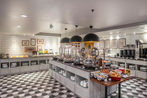 vince hotel pratunam