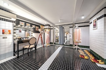 vince hotel pratunam