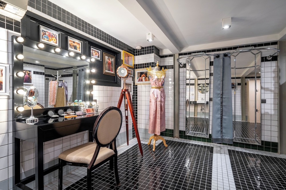 vince hotel pratunam