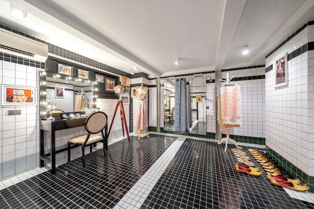 vince hotel pratunam