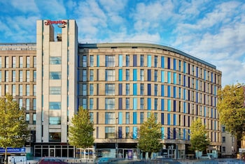 hampton by hilton bristol city centre