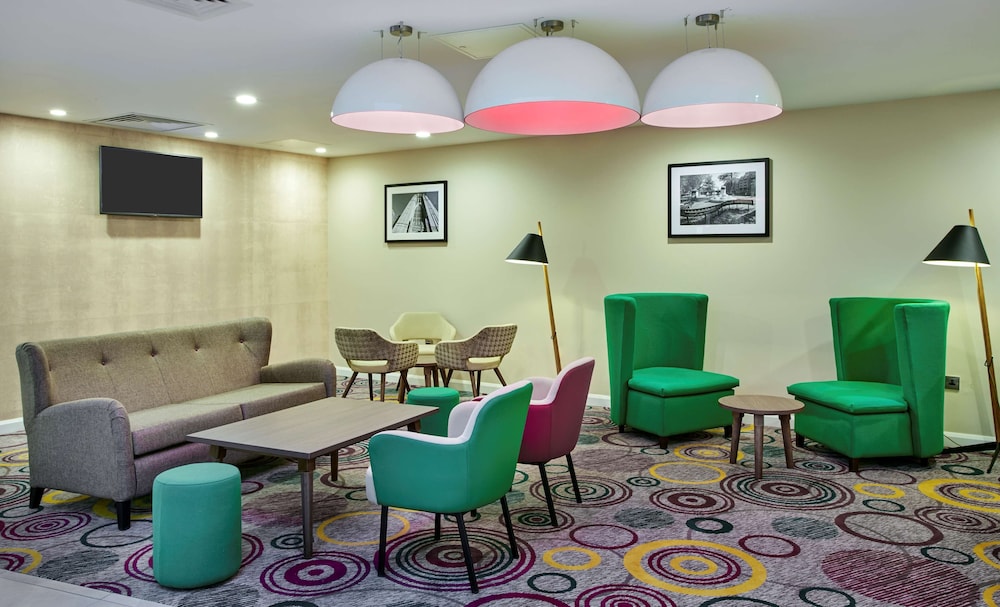 hampton by hilton bristol city centre