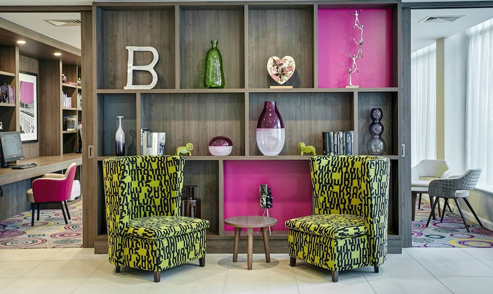 hampton by hilton bristol city centre