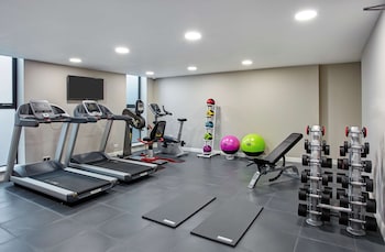 hampton by hilton bristol city centre