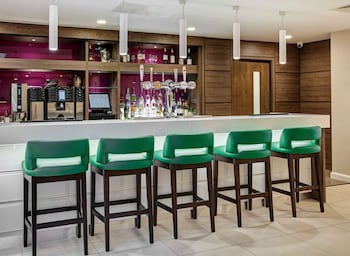 hampton by hilton bristol city centre