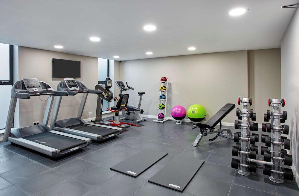 hampton by hilton bristol city centre