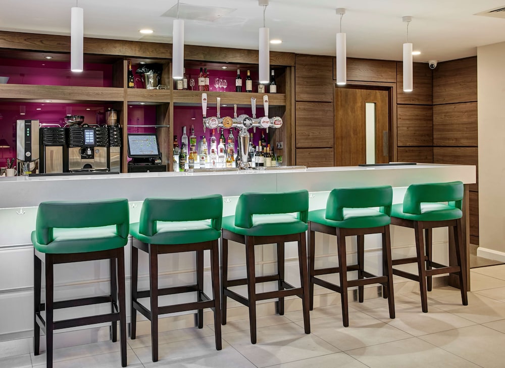 hampton by hilton bristol city centre