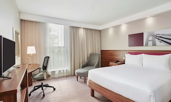hampton by hilton bristol city centre
