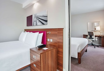 hampton by hilton bristol city centre