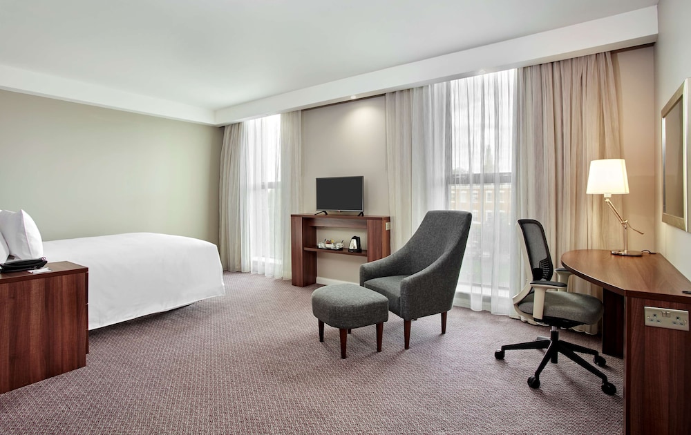 hampton by hilton bristol city centre