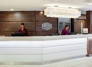 Hampton By Hilton Bristol City Centre,Bristol Floating Harbour>>Bristol,4 star