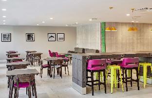 hampton by hilton bristol city centre