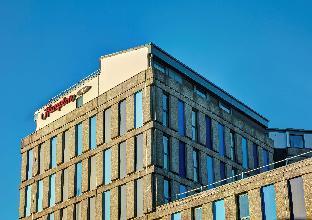 hampton by hilton bristol city centre