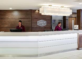 hampton by hilton bristol city centre