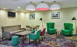 Hampton By Hilton Bristol City Centre,Bristol Floating Harbour>>Bristol,4 star