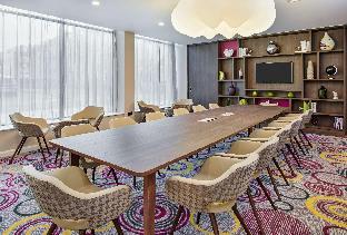hampton by hilton bristol city centre