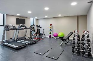 hampton by hilton bristol city centre