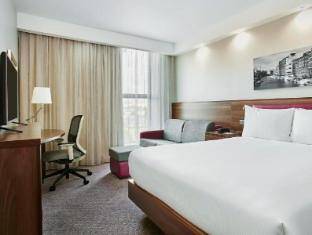hampton by hilton bristol city centre