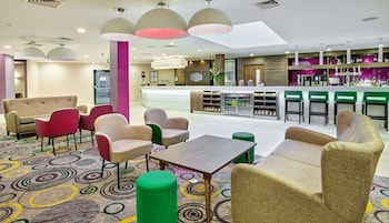 hampton by hilton bristol city centre