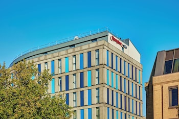 hampton by hilton bristol city centre