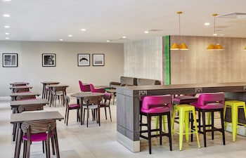 hampton by hilton bristol city centre