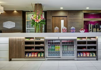 hampton by hilton bristol city centre