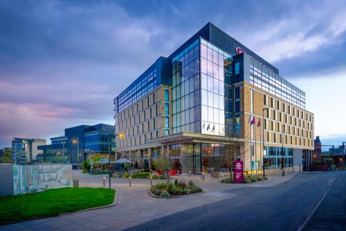 crowne plaza newcastle stephenson quarter by ihg