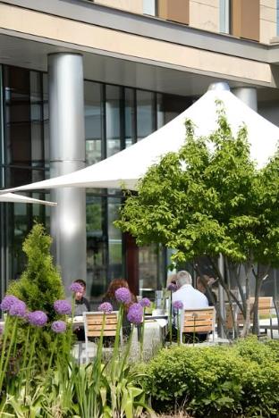 crowne plaza newcastle stephenson quarter by ihg